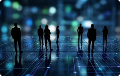 전문가 네트워크